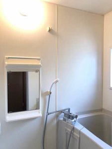 Ｔ　クレマチス　新保　Ｂ棟 B0102号-8