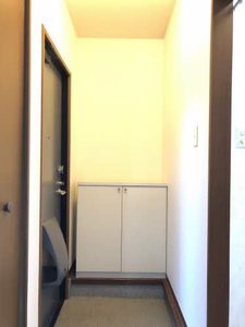 Ｔ　クレマチス　新保　Ｂ棟 B0102号-9