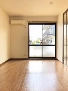 Ｔ　クレマチス　新保　Ｂ棟 B0102号-11