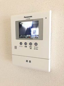 Ｔ　クレマチス　新保　Ｂ棟 B0102号-12