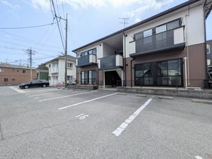 Ｔ　クレマチス　新保　Ｂ棟 B0102号-14