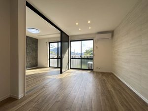 ハイツヒラオカ A0201号-2