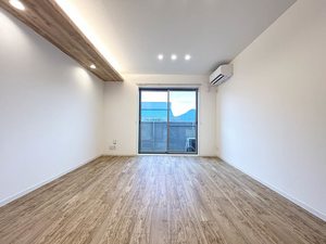 ハイツ　ヒラオカⅢ A0301号-1