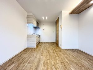 ハイツ　ヒラオカⅢ A0301号-2