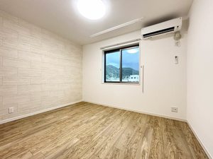 ハイツ　ヒラオカⅢ A0301号-3