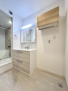 ハイツ　ヒラオカⅢ A0301号-5