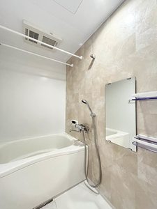 ハイツ　ヒラオカⅢ A0301号-6