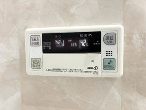 ハイツ　ヒラオカⅢ A0301号-9