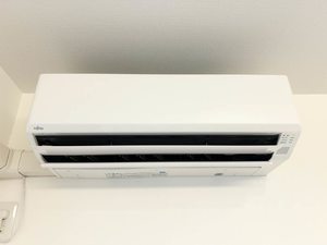 ハイツ　ヒラオカⅢ A0301号-10