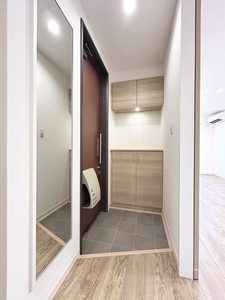 ハイツ　ヒラオカⅢ A0301号-13