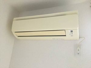 フォーレス高松　　Ａ棟 A0101号-2