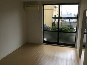 フォーレス高松　　Ａ棟 A0101号-3