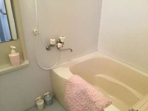 フォーレス高松　　Ａ棟 A0101号-8