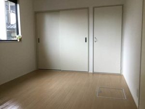 フォーレス高松　　Ａ棟 A0101号-11