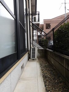 フォーレス高松　　Ａ棟 A0101号-15