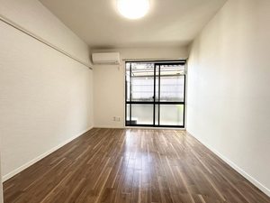 ゆうハイツ A0102号-2