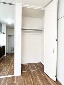 ゆうハイツ A0102号-3