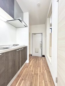 ゆうハイツ A0102号-4