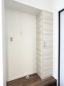 ゆうハイツ A0102号-5