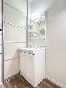 ゆうハイツ A0102号-8