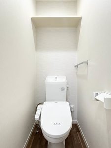 ゆうハイツ A0102号-9