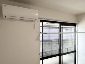 ゆうハイツ A0102号-10