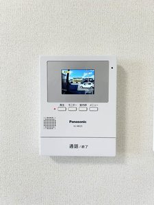 ゆうハイツ A0102号-11