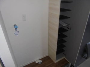 ゆうハイツ A0105号-3