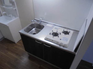 ゆうハイツ A0105号-4