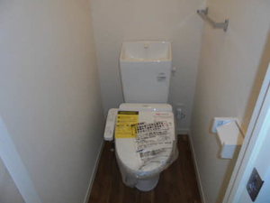 ゆうハイツ A0105号-5