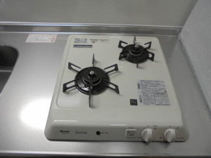 ゆうハイツ A0105号-6