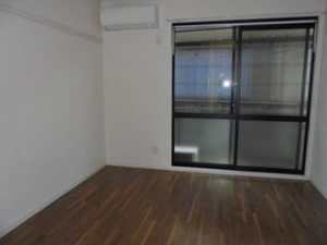 ゆうハイツ A0105号-7