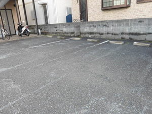 ゆうハイツ A0105号-15