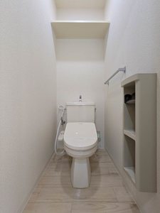 ゆうハイツ A0205号-8
