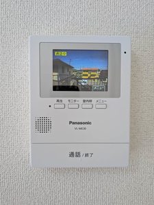 ゆうハイツ A0205号-12