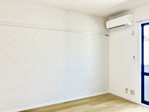 コーポ高見荘 A0201号-2