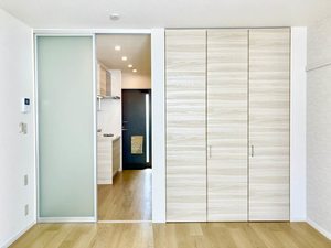 コーポ高見荘 A0201号-3