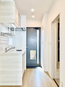 コーポ高見荘 A0201号-4