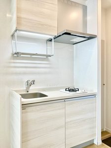 コーポ高見荘 A0201号-5