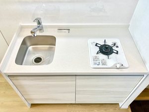 コーポ高見荘 A0201号-6