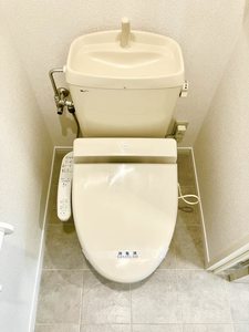 コーポ高見荘 A0201号-8