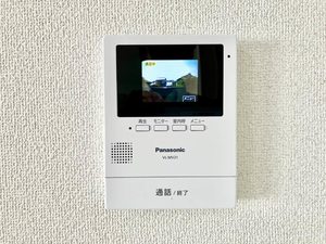 コーポ高見荘 A0201号-10