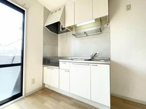 フレンド宮田　　Ａ棟 A0202号-8