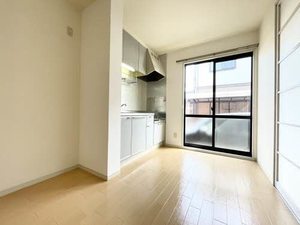 フレンド宮田　　Ｂ棟 B0101号-2