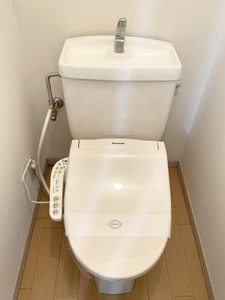 フレンド宮田　　Ｂ棟 B0101号-5