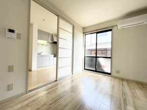 フレンド宮田　　Ｂ棟 B0101号-7