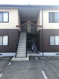 フレンド宮田 B棟 B0202号-3