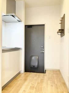 ピュアメゾン　Ｂ棟 B0101号-4