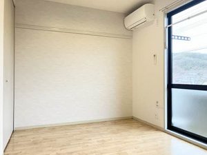 ピュアメゾン　Ｂ棟 B0101号-5