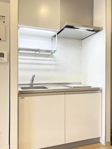 ピュアメゾン　Ｂ棟 B0101号-7